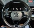 Білий Шкода Октавія, об'ємом двигуна 1.4 л та пробігом 124 тис. км за 21900 $, фото 10 на Automoto.ua