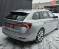 Білий Шкода Октавія, об'ємом двигуна 2 л та пробігом 179 тис. км за 25000 $, фото 27 на Automoto.ua