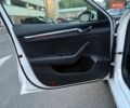 Білий Шкода Октавія, об'ємом двигуна 1.97 л та пробігом 226 тис. км за 20500 $, фото 54 на Automoto.ua