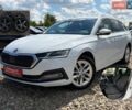 Білий Шкода Октавія, об'ємом двигуна 2 л та пробігом 162 тис. км за 23500 $, фото 1 на Automoto.ua