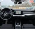 Белый Шкода Октавия, объемом двигателя 2 л и пробегом 190 тыс. км за 22300 $, фото 4 на Automoto.ua
