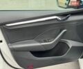 Белый Шкода Октавия, объемом двигателя 2.01 л и пробегом 230 тыс. км за 17900 $, фото 20 на Automoto.ua