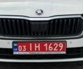 Белый Шкода Октавия, объемом двигателя 2 л и пробегом 168 тыс. км за 21200 $, фото 45 на Automoto.ua