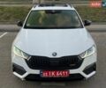 Белый Шкода Октавия, объемом двигателя 1.97 л и пробегом 95 тыс. км за 32200 $, фото 3 на Automoto.ua