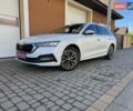 Білий Шкода Октавія, об'ємом двигуна 1.97 л та пробігом 210 тис. км за 21900 $, фото 1 на Automoto.ua