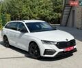 Білий Шкода Октавія, об'ємом двигуна 2 л та пробігом 203 тис. км за 28000 $, фото 2 на Automoto.ua