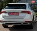 Белый Шкода Октавия, объемом двигателя 1.97 л и пробегом 172 тыс. км за 23550 $, фото 48 на Automoto.ua