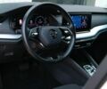 Белый Шкода Октавия, объемом двигателя 2 л и пробегом 73 тыс. км за 25686 $, фото 17 на Automoto.ua