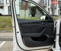 Белый Шкода Октавия, объемом двигателя 1.97 л и пробегом 95 тыс. км за 32200 $, фото 23 на Automoto.ua
