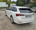 Белый Шкода Октавия, объемом двигателя 1.4 л и пробегом 62 тыс. км за 21950 $, фото 1 на Automoto.ua
