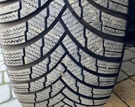 Білий Шкода Октавія, об'ємом двигуна 1.97 л та пробігом 210 тис. км за 21900 $, фото 19 на Automoto.ua