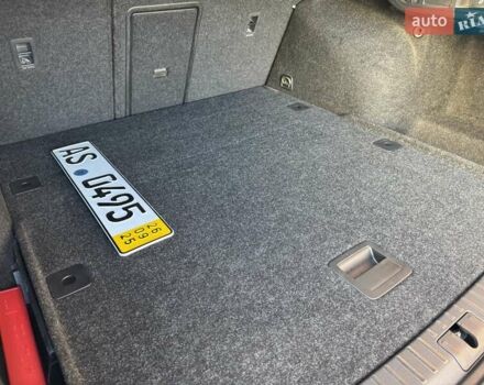 Білий Шкода Октавія, об'ємом двигуна 1.97 л та пробігом 210 тис. км за 21900 $, фото 70 на Automoto.ua