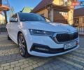 Белый Шкода Октавия, объемом двигателя 2 л и пробегом 218 тыс. км за 21800 $, фото 26 на Automoto.ua