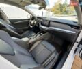 Білий Шкода Октавія, об'ємом двигуна 1.97 л та пробігом 210 тис. км за 21900 $, фото 58 на Automoto.ua