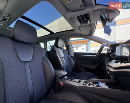 Білий Шкода Октавія, об'ємом двигуна 1.97 л та пробігом 210 тис. км за 21900 $, фото 62 на Automoto.ua