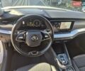Белый Шкода Октавия, объемом двигателя 2 л и пробегом 218 тыс. км за 21800 $, фото 49 на Automoto.ua