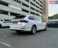 Білий Шкода Октавія, об'ємом двигуна 1.97 л та пробігом 226 тис. км за 20500 $, фото 14 на Automoto.ua