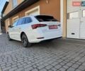 Білий Шкода Октавія, об'ємом двигуна 1.97 л та пробігом 210 тис. км за 21900 $, фото 8 на Automoto.ua