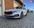 Білий Шкода Октавія, об'ємом двигуна 1.97 л та пробігом 210 тис. км за 21900 $, фото 3 на Automoto.ua