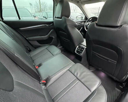 Білий Шкода Октавія, об'ємом двигуна 1.97 л та пробігом 211 тис. км за 24200 $, фото 36 на Automoto.ua