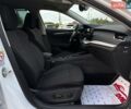 Белый Шкода Октавия, объемом двигателя 2 л и пробегом 190 тыс. км за 22499 $, фото 77 на Automoto.ua