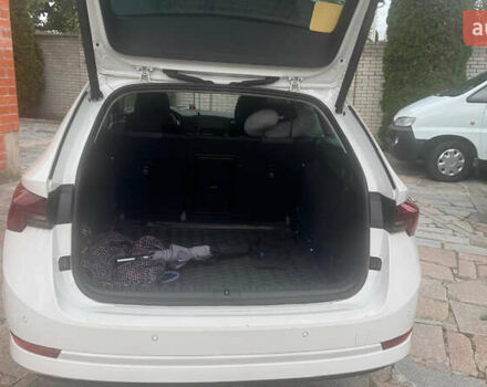 Шкода Октавия 2023 в Житомире на Automoto.ua Белый Шкода Октавия, объемом двигателя 1.97 л и пробегом 70 тыс. км за 31500 $, фото 4 на Automoto.ua