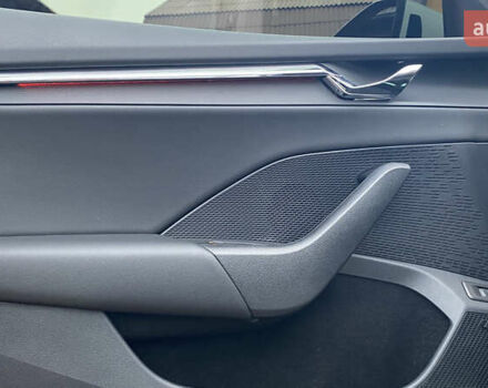 Белый Шкода Октавия, объемом двигателя 2 л и пробегом 78 тыс. км за 29200 $, фото 34 на Automoto.ua