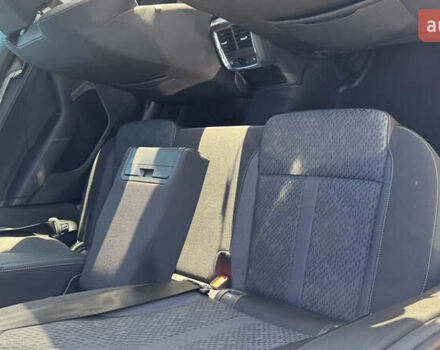 Білий Шкода Октавія, об'ємом двигуна 1.97 л та пробігом 75 тис. км за 25000 $, фото 11 на Automoto.ua