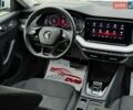 Белый Шкода Октавия, объемом двигателя 2 л и пробегом 190 тыс. км за 22499 $, фото 75 на Automoto.ua