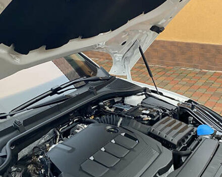 Белый Шкода Октавия, объемом двигателя 2 л и пробегом 78 тыс. км за 29200 $, фото 64 на Automoto.ua