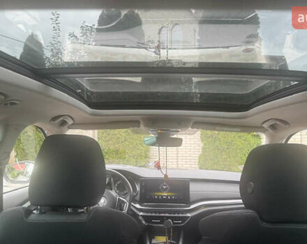 Шкода Октавия 2023 в Житомире на Automoto.ua Белый Шкода Октавия, объемом двигателя 1.97 л и пробегом 70 тыс. км за 31500 $, фото 5 на Automoto.ua