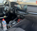 Білий Шкода Октавія, об'ємом двигуна 1.97 л та пробігом 75 тис. км за 25000 $, фото 14 на Automoto.ua