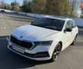 Білий Шкода Октавія, об'ємом двигуна 1.97 л та пробігом 75 тис. км за 25000 $, фото 1 на Automoto.ua