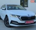 Білий Шкода Октавія, об'ємом двигуна 2 л та пробігом 165 тис. км за 23999 $, фото 1 на Automoto.ua