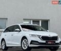 Белый Шкода Октавия, объемом двигателя 2 л и пробегом 190 тыс. км за 22499 $, фото 1 на Automoto.ua
