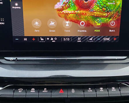 Белый Шкода Октавия, объемом двигателя 2 л и пробегом 78 тыс. км за 29200 $, фото 41 на Automoto.ua