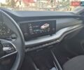 Білий Шкода Октавія, об'ємом двигуна 1.4 л та пробігом 52 тис. км за 23500 $, фото 10 на Automoto.ua
