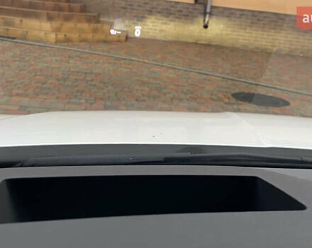 Белый Шкода Октавия, объемом двигателя 2 л и пробегом 78 тыс. км за 29200 $, фото 49 на Automoto.ua