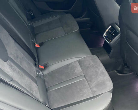 Белый Шкода Октавия, объемом двигателя 2 л и пробегом 78 тыс. км за 29200 $, фото 58 на Automoto.ua