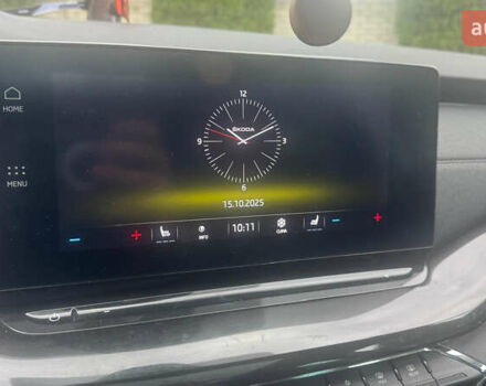 Шкода Октавия 2023 в Житомире на Automoto.ua Белый Шкода Октавия, объемом двигателя 1.97 л и пробегом 70 тыс. км за 31500 $, фото 8 на Automoto.ua