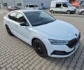 Білий Шкода Октавія, об'ємом двигуна 1.4 л та пробігом 52 тис. км за 23500 $, фото 2 на Automoto.ua