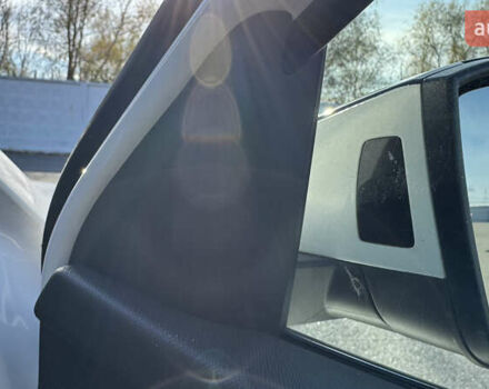 Білий Шкода Октавія, об'ємом двигуна 1.97 л та пробігом 75 тис. км за 25000 $, фото 12 на Automoto.ua