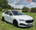 Білий Шкода Октавія, об'ємом двигуна 1.4 л та пробігом 52 тис. км за 23500 $, фото 8 на Automoto.ua