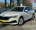 Білий Шкода Октавія, об'ємом двигуна 2 л та пробігом 186 тис. км за 21900 $, фото 1 на Automoto.ua
