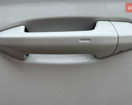 Шкода Октавия 2023 в Житомире на Automoto.ua Белый Шкода Октавия, объемом двигателя 1.97 л и пробегом 70 тыс. км за 31500 $, фото 18 на Automoto.ua