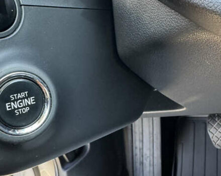 Білий Шкода Октавія, об'ємом двигуна 1.97 л та пробігом 75 тис. км за 25000 $, фото 15 на Automoto.ua