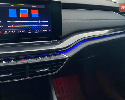 Белый Шкода Октавия, объемом двигателя 2 л и пробегом 78 тыс. км за 29200 $, фото 45 на Automoto.ua