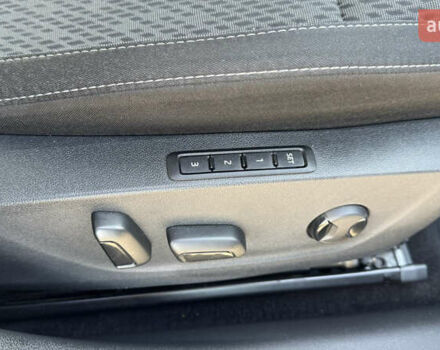 Білий Шкода Октавія, об'ємом двигуна 1.97 л та пробігом 75 тис. км за 25000 $, фото 13 на Automoto.ua