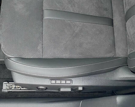 Белый Шкода Октавия, объемом двигателя 2 л и пробегом 78 тыс. км за 29200 $, фото 52 на Automoto.ua