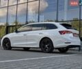 Білий Шкода Октавія, об'ємом двигуна 2 л та пробігом 112 тис. км за 24450 $, фото 138 на Automoto.ua